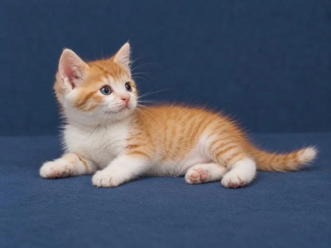 Котик Ликёр ищет дом