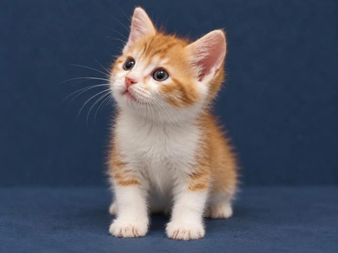 Котик Ликёр ищет дом
